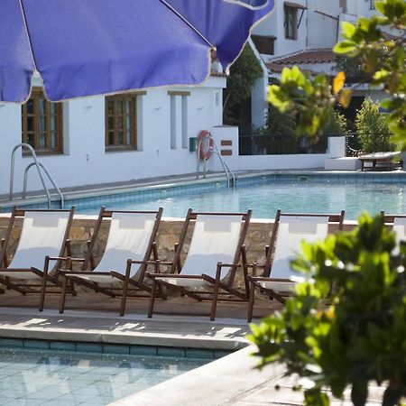 Hotel Alcadima 란야론 시설 사진