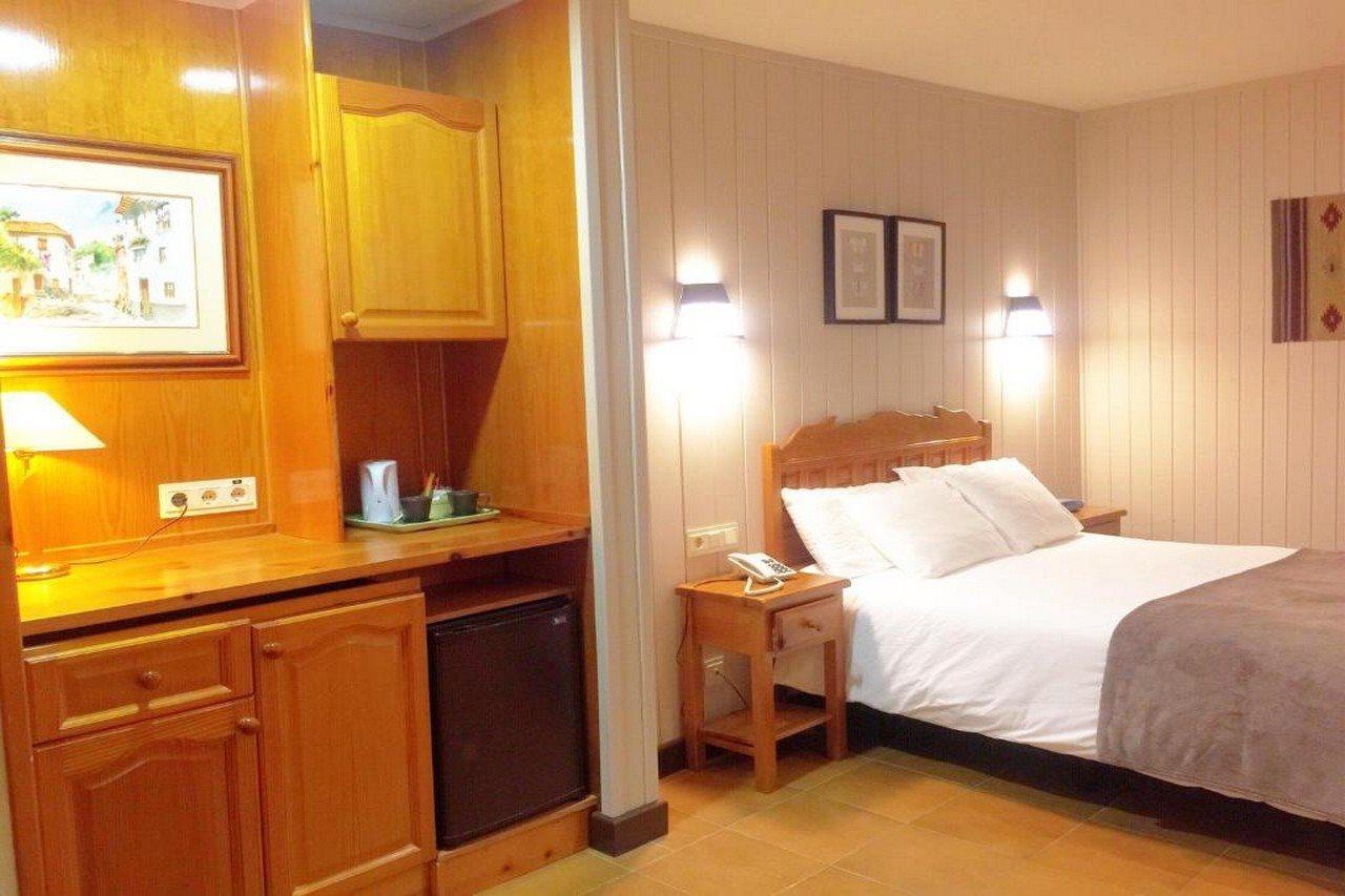 Hotel Alcadima 란야론 외부 사진