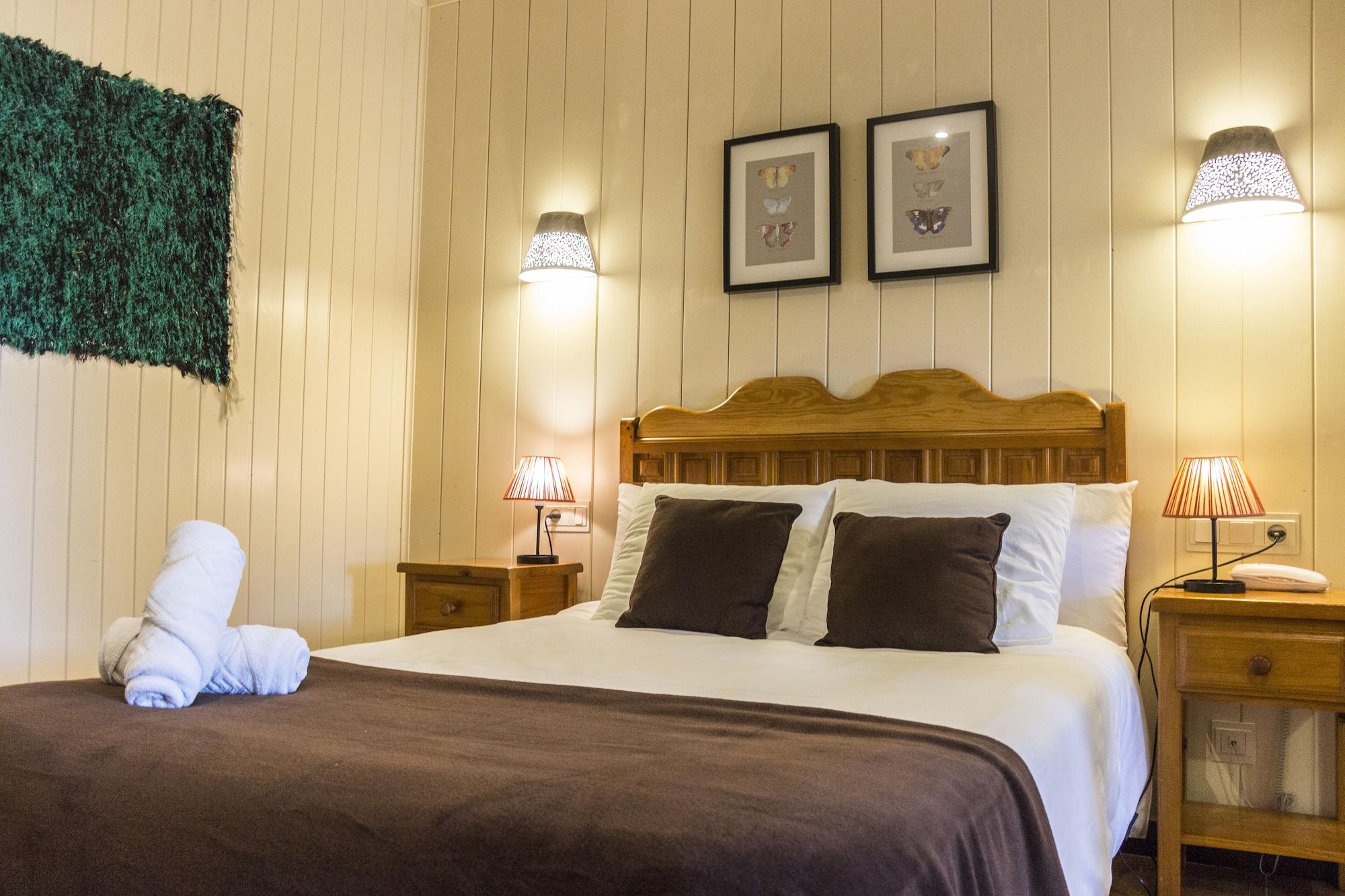 Hotel Alcadima 란야론 외부 사진