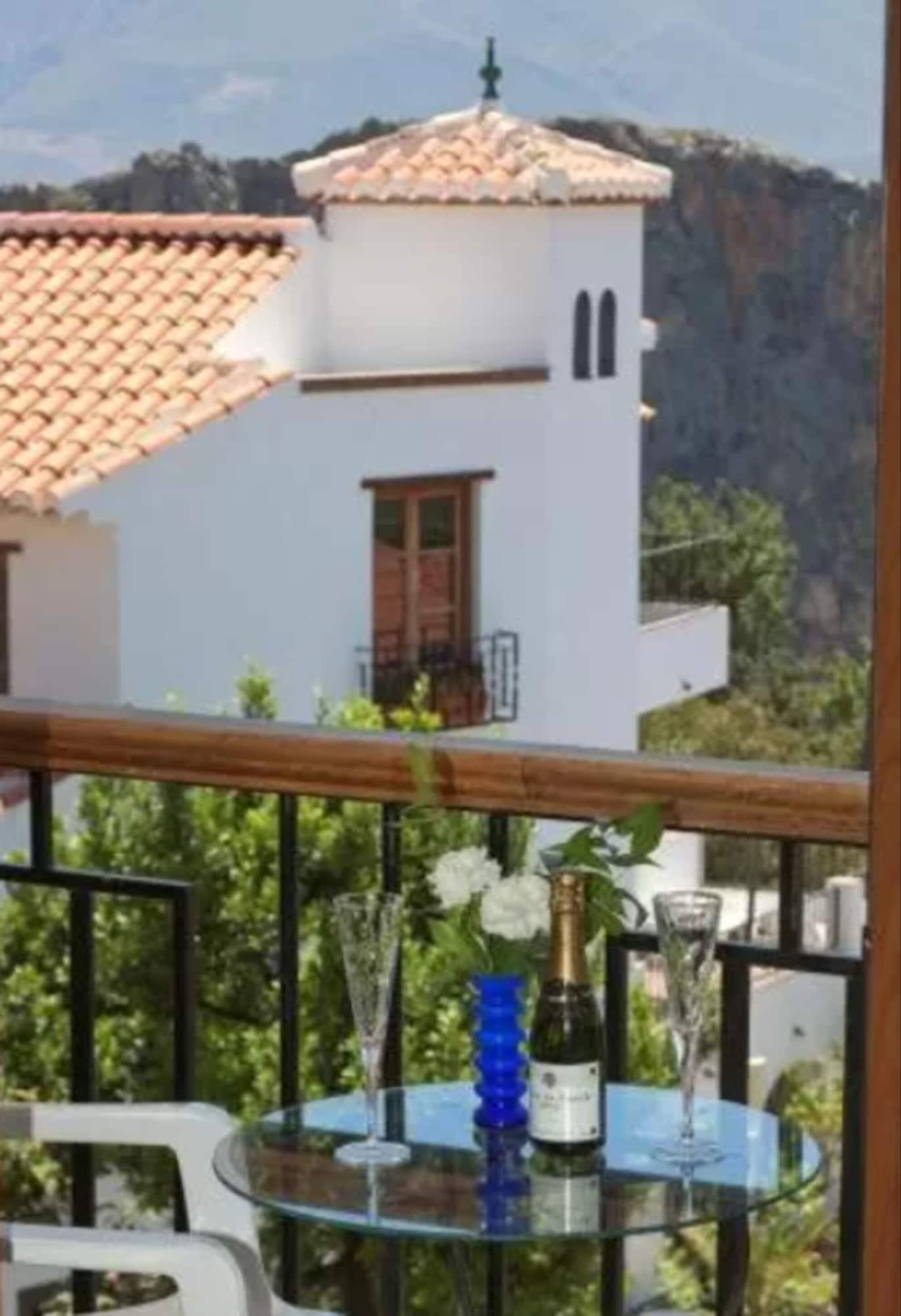 Hotel Alcadima 란야론 레스토랑 사진