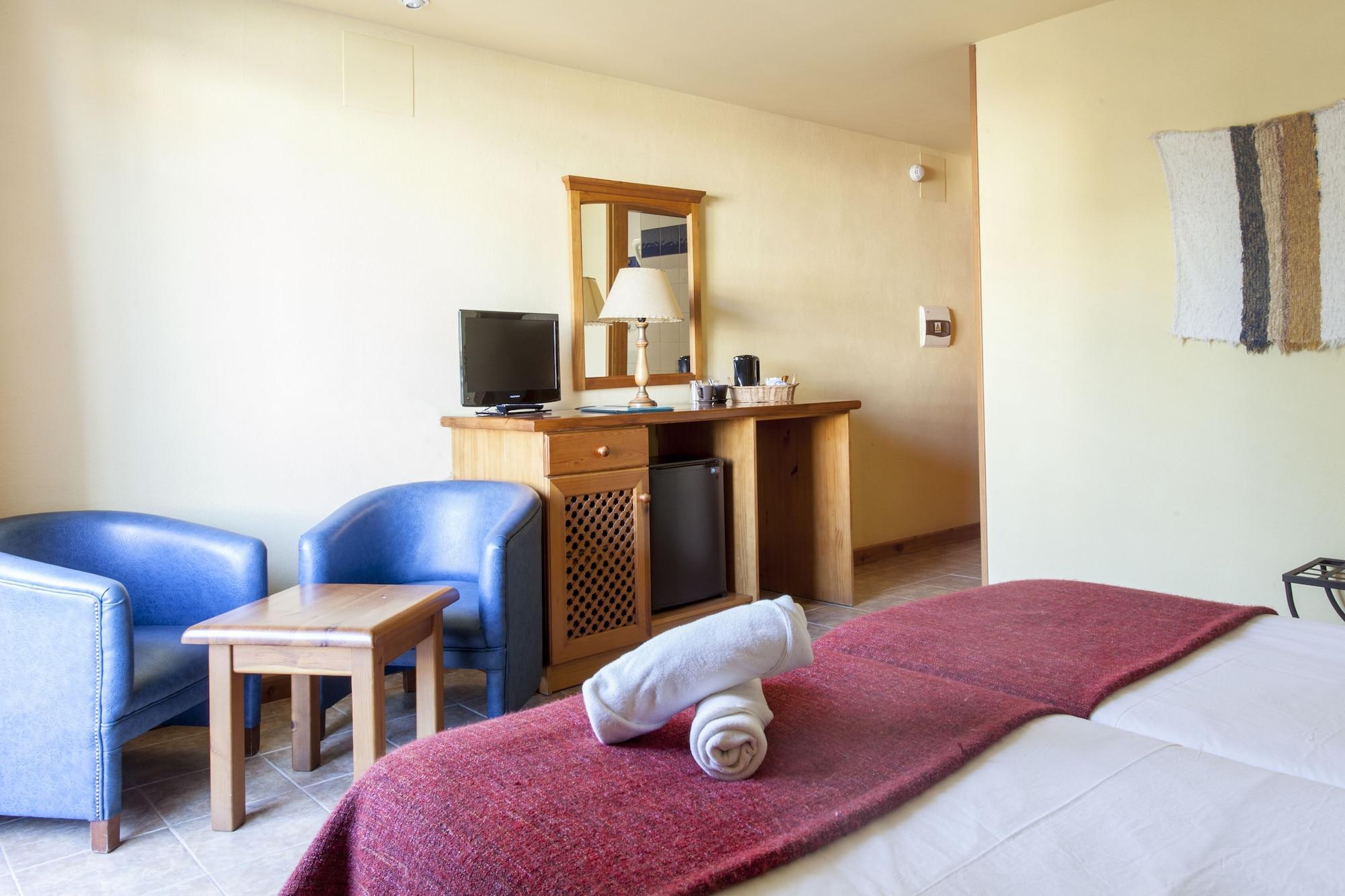 Hotel Alcadima 란야론 외부 사진