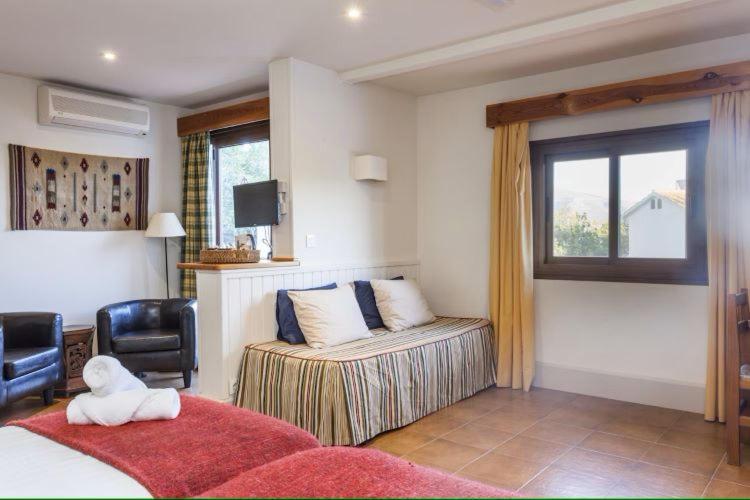 Hotel Alcadima 란야론 외부 사진