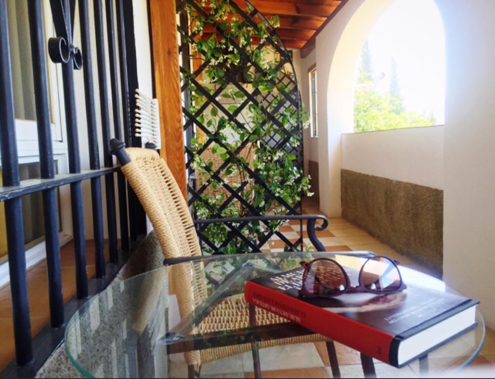 Hotel Alcadima 란야론 외부 사진