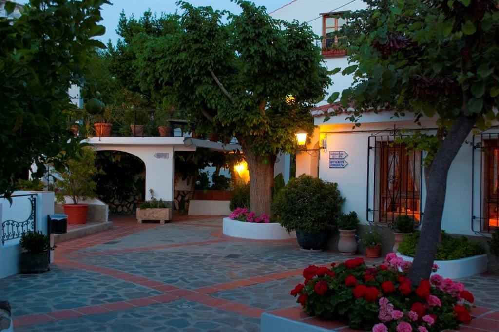 Hotel Alcadima 란야론 외부 사진