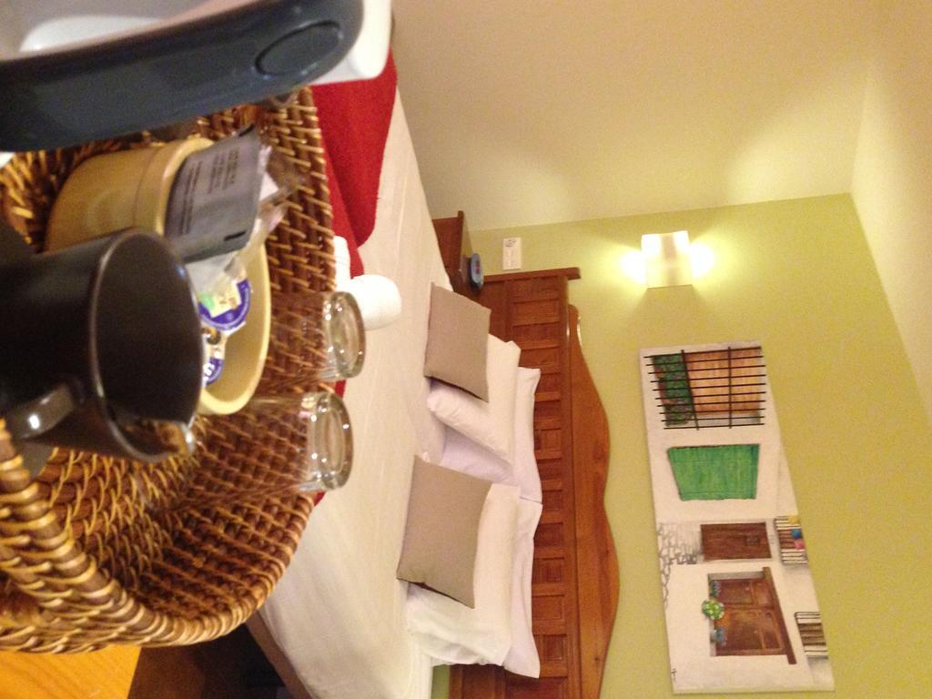 Hotel Alcadima 란야론 외부 사진